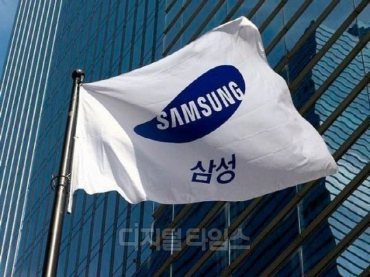 삼성전자. 사진=자료DB